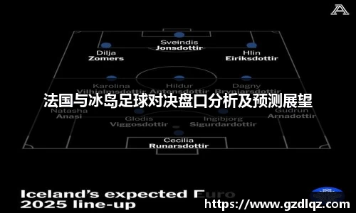 法国与冰岛足球对决盘口分析及预测展望